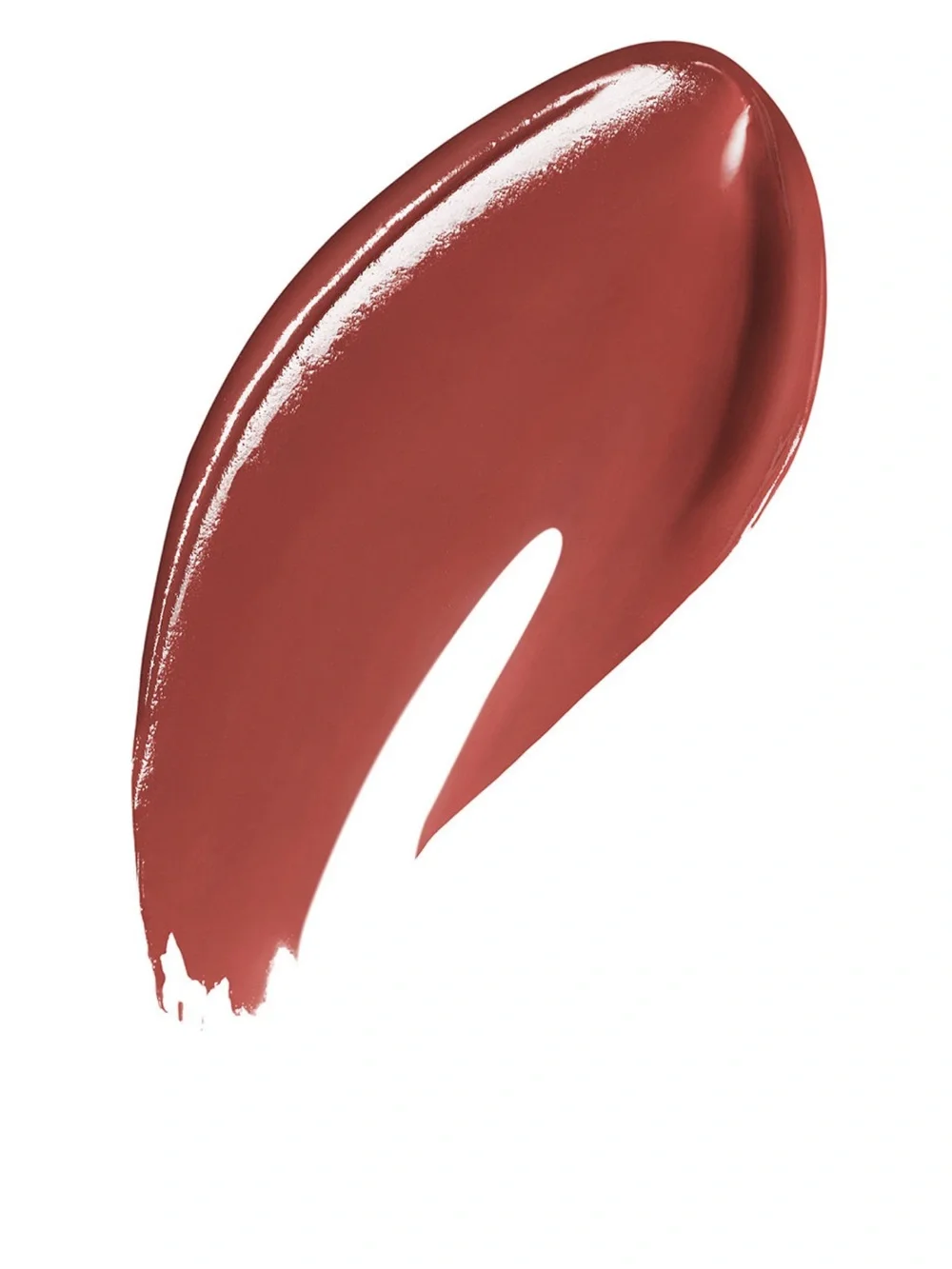 Burberry Satin Lipstick in Rose Brown